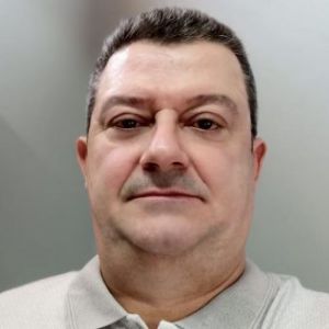 Márcio Aurélio Lourenço