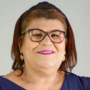 Aparecida Teixeira