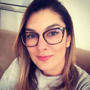 LARISSA PANTAROTO FOGAÇA