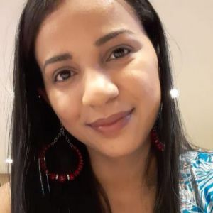 Priscila Fernanda Silva Oliveira