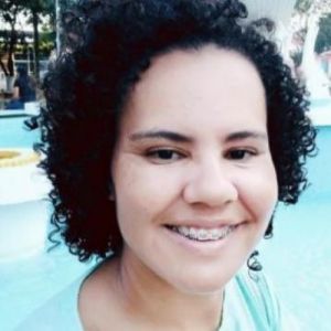 Cristiane de Souza dos Santos