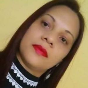 Valéria de Souza