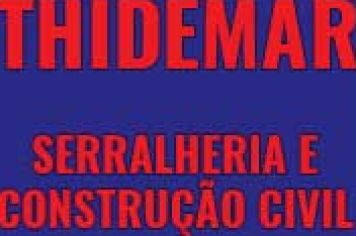 Thidemar Serviços de Construção Civil Ltda