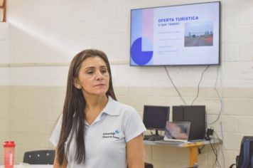 Construção de Diagnóstico do Turismo apresenta panorama atual do setor