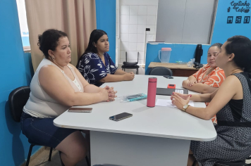 GRUPO DE APOIO PSICOLÓGICO