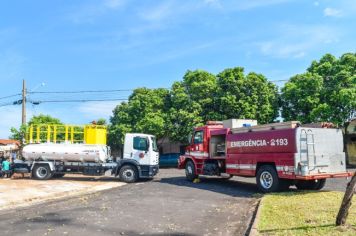 Educação para a segurança!