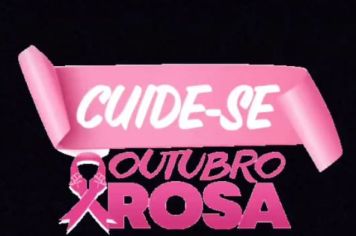 OUTUBRO ROSA