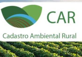 Cadastro Ambiental Rural