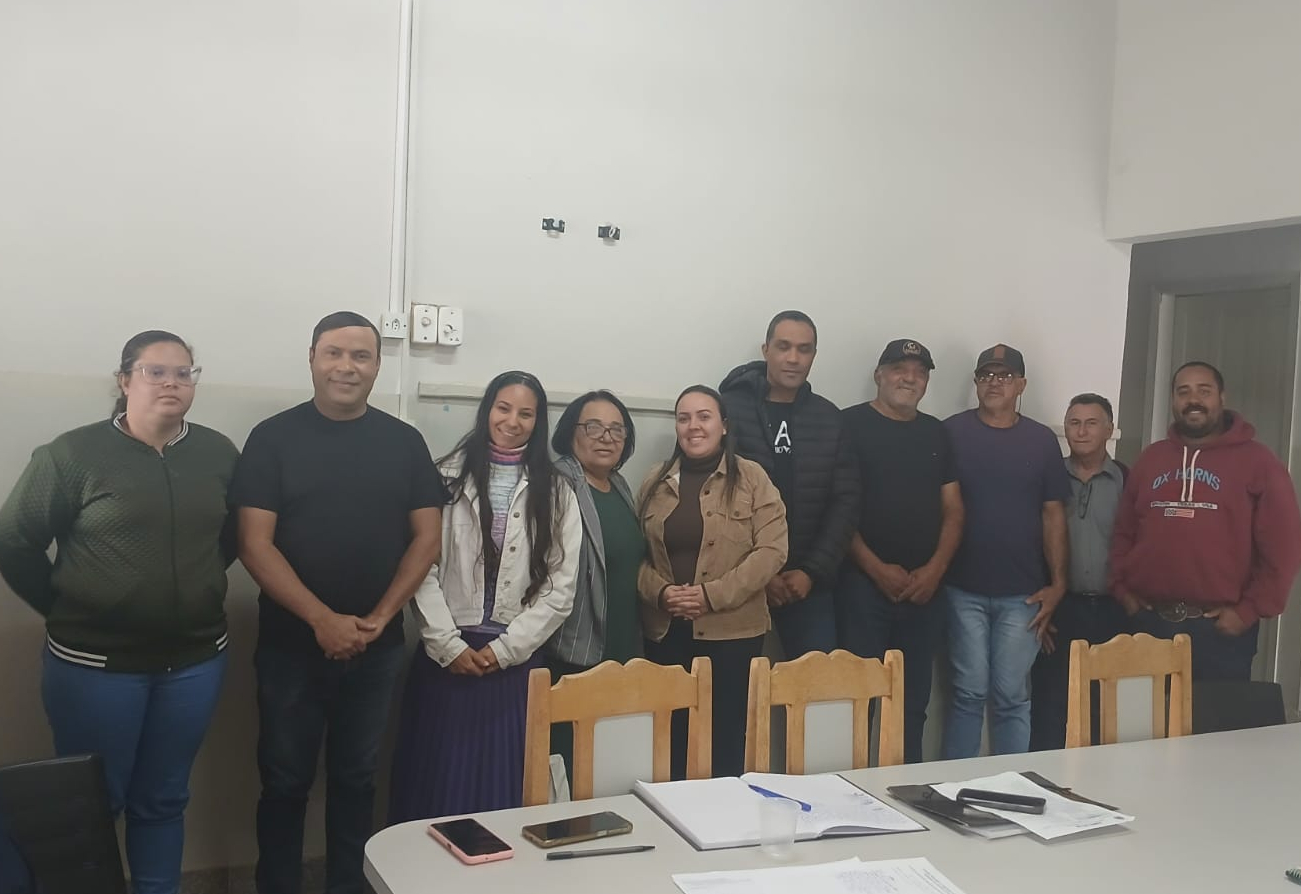 Euclides da Cunha Paulista cria o Conselho Municipal de Segurança Alimentar Nutricional e Sustentável – COMSEA.