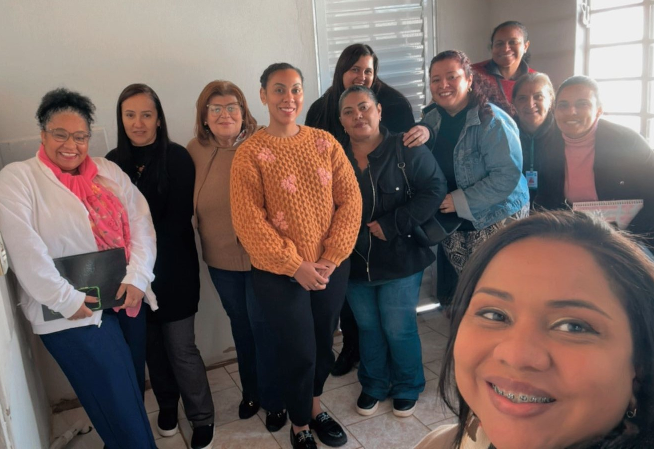 CONSELHO MUNICIPAL DE DIREITOS DAS MULHERES - CMDM