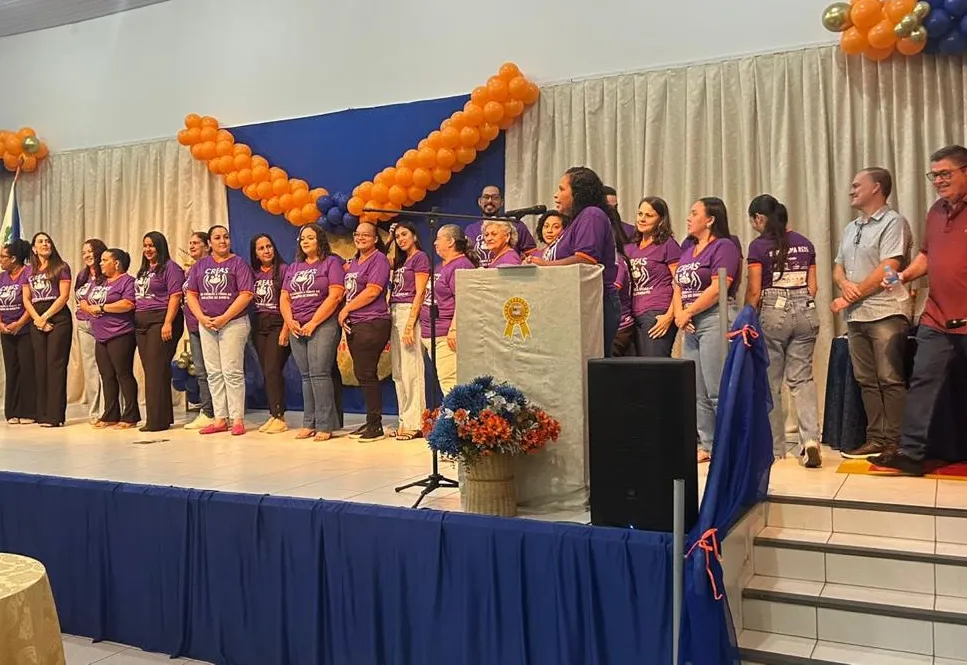 CREAS promove 1ª Gincana “Se Liga na História” em parceria com Comitê de Enfrentamento às Violências