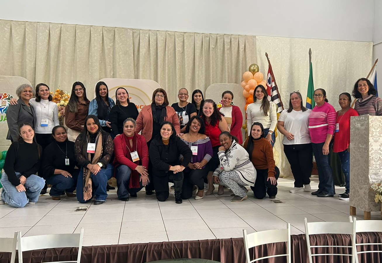 11ª Conferência Municipal de Assistência Social
