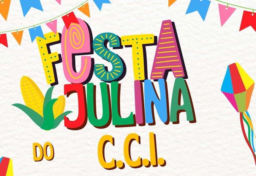 Festa Julina do CCI