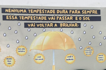 SETEMBRO AMARELO