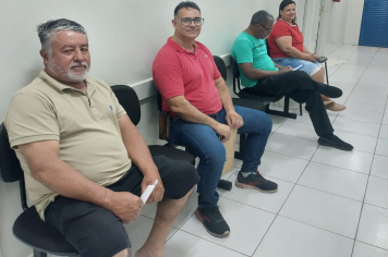 Atenção Primária à Saúde