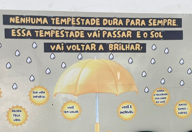 SETEMBRO AMARELO